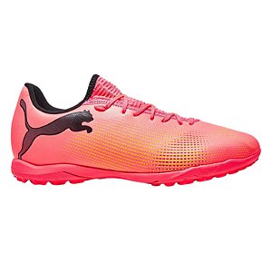 Chuteira Society Puma Future 7 Play TT Bdp