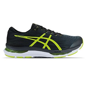 Tênis Gel Hypersonic 3 Carrier Grey Asics Masculino