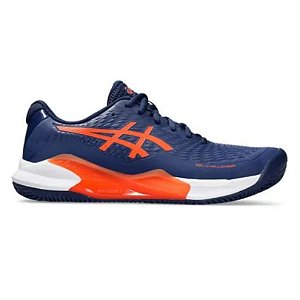 Tênis Asics Gel Challenger 14 Clay Masculino