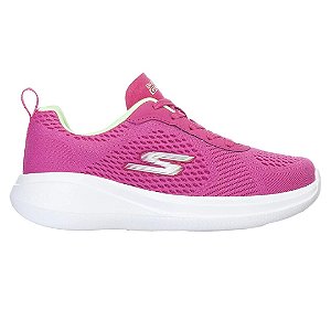 Tênis Skechers Infantil Go Run Fast Glide Kids