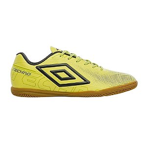 Chuteira Futsal Umbro Techno