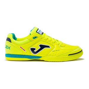 Chuteira Futsal Top Flex Joma Indoor