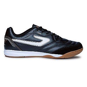Chuteira Futsal Maestro TD IV Topper Indoor