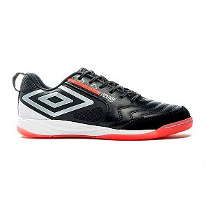 Chuteira Futsal Umbro Pro 5 Bump Masculino