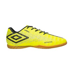 Chuteira Futsal Umbro Ultraskin