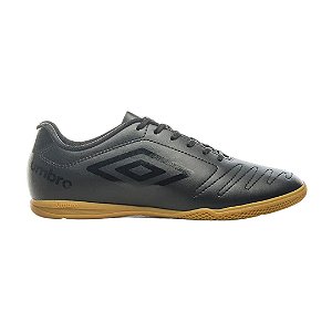 Chuteira Futsal Umbro Class Indoor
