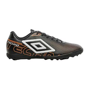 Chuteira Futebol Society Umbro Techno