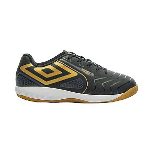 Chuteira Futsal Umbro Pro 5 Jr Infantil Indoor