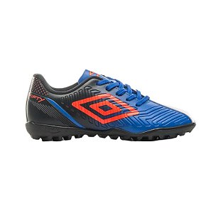 Chuteira Society Umbro Fifty IV Jr Infantil