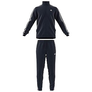 Conjunto Agasalho Tiro Adidas Masculino