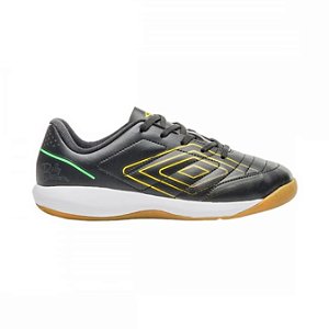Chuteira Futsal Umbro BR Infantil Jr
