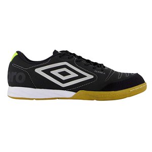 Chuteira Futsal Umbro Class+