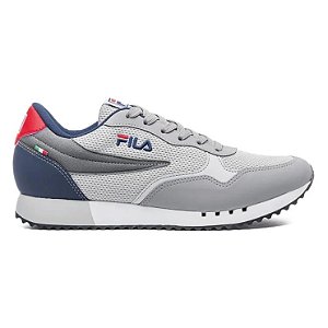 Tênis Fila Euro Jogger Sport Il Masculino