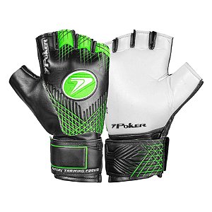 Luva Goleiro Futsal Training Focus Poker