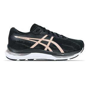 Tênis Asics Gel Hypersonic 5 Feminino Gold
