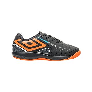 Chuteira Infantil Futsal Umbro Pro 5 Jr Kids