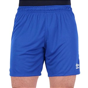 Calção Masculino Umbro Legacy U11TW00433