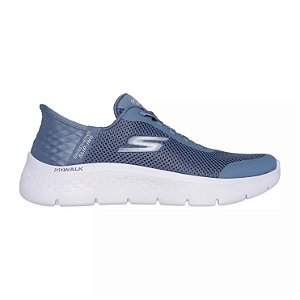 Tênis Skechers Go Walk Flex Grand Entry