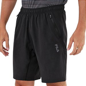 Bermuda Masculino Fila ZIP IV