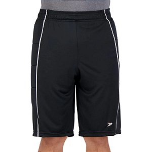 Bermuda Goleiro Longa Nimbus Poker