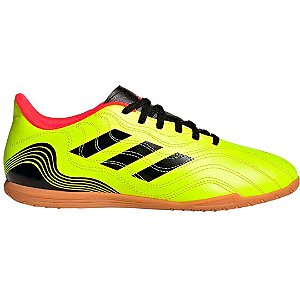 Chuteira Futsal Copa Sense 4 Adidas GZ1367