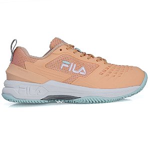 Tênis Axilus Ace Clay Fila Feminino