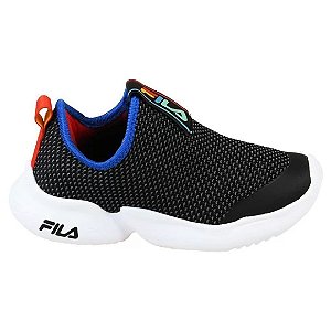 Tênis Gamer Infantil Fila