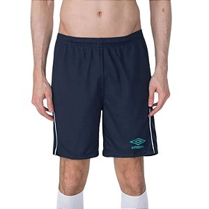 Short Masculino Umbro TWR Pipe 6T150382
