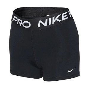 Bermuda Feminina Nike Pro CZ9857-010