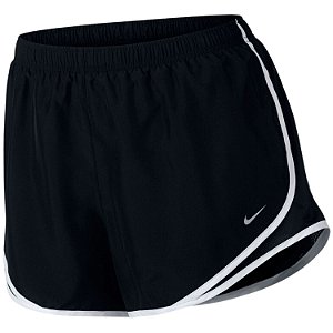 Short Tempo Plus Size Nike