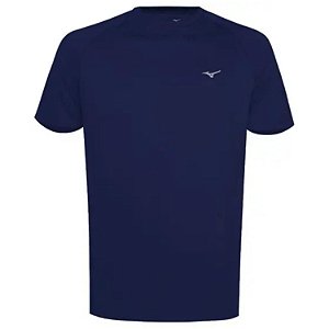 Camiseta Mizuno T-Shirt Pro UV Masculino