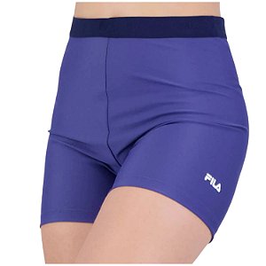 Bermuda Feminina Fila Train Elastic F12AT009033634