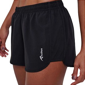 Short Essential Run Impulse Authen Feminino