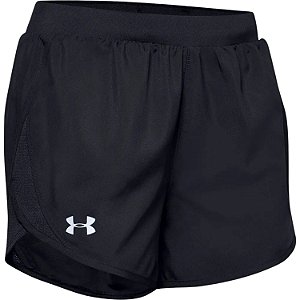 Short Feminino W Fly By 2.0 Under Armour