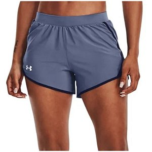 Short Feminino Under Armour W Fly By 2.0