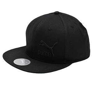 Boné Puma Aba Reta