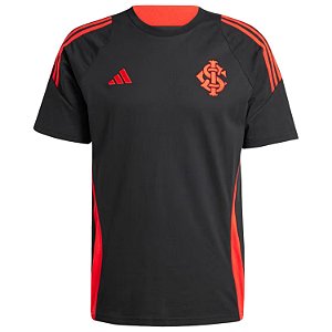 Camiseta SC Internacional Adidas Viagem