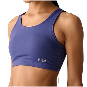 Top Fila Feminino Essential II