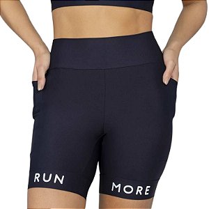Bermuda 6 Bolsos 11301 Run More