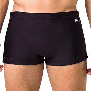 Sunga Masculina Boxer Il Fila