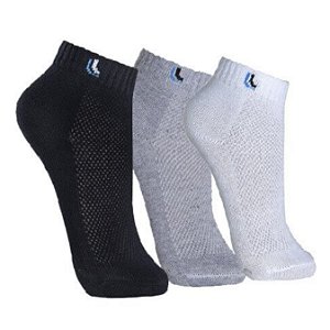 Meia Lupo AU Sport Kit 03225 Com 3