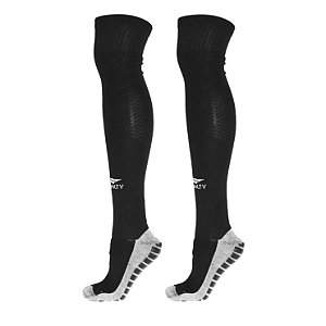 Meião Futebol Penalty Grip  tamanho 39 ao 44