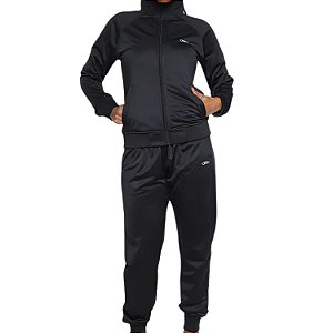 Agasalho Conjunto Olympikus Essential Feminino