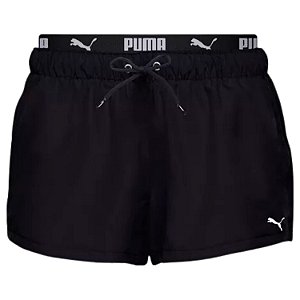Short Feminino Puma Board