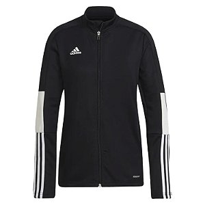 Jaqueta Feminina Adidas Tiro Essentials