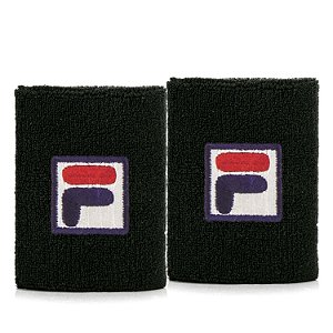 Munhequeira Unisex Fila Player Par 4x4