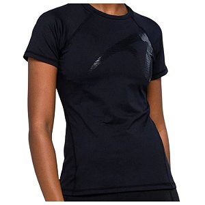 Camiseta Feminina Signature Main Authen