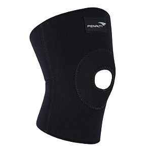 Joelheira Suporte para Rótula Neoprene Penalty