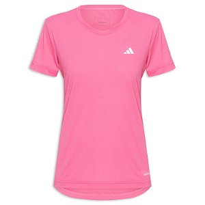 Camiseta Feminina Own The Run Basic Adidas