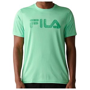 Camiseta Masculina Basic Sports II Fila
